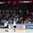 HELSINKI, FINLAND - JANUARY 5: Finland's Miro Keskitalo #3 and Mikko Rantanen #15 salute the crowd during gold medal game action at the 2016 IIHF World Junior Championship. (Photo by Matt Zambonin/HHOF-IIHF Images)

